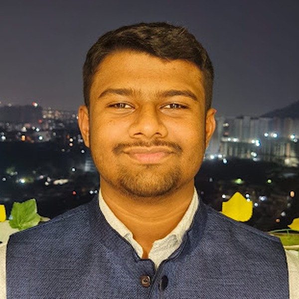 Shivaji Subhash Lode