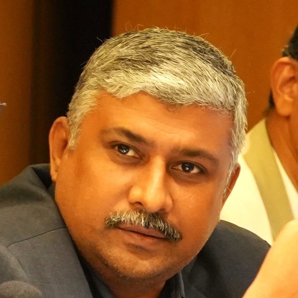 Subhash M Lode